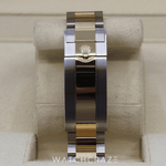 2021 ROLEX SUBMARINER DATE ‘BLUESY” 41mm 126613LB