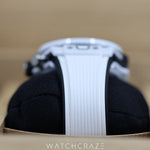 2023 HUBLOT BIG BANG UNICO WHITE 42MM 441.HX.1171.RX