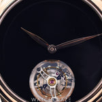 2022 H. MOSER & CIE ENDEAVOUR VANTABLACK 1200-0441