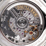 2024 BREITLING PREMIER B01 CHRONOGRAPH 42MM AB0145171C1P2