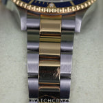 2008 ROLEX SUBMARINER 