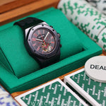 2010 AUDEMARS PIGUET ROYAL OAK OFFSHORE LAS VEGAS STRIP TOURBILLON 44MM 26268SN.OO.D003CU.01