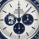 2021 OMEGA SPEEDMASTER 'SNOOPY' 42MM 31032425002001