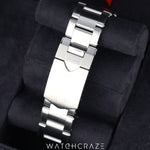 2018 TUDOR BLACK BAY HARRODS EDITION 41MM 79230G