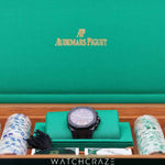 2010 AUDEMARS PIGUET ROYAL OAK OFFSHORE LAS VEGAS STRIP TOURBILLON 44MM 26268SN.OO.D003CU.01