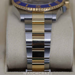 2023 ROLEX SUBMARINER DATE “BLUSEY” 41MM 126613LB