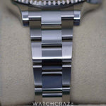 2020 ROLEX YACHT-MASTER BLUE DIAL 40MM 126622