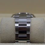 2023 ROLEX DATEJUST MINT GREEN 36MM 126234