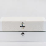 2022 OMEGA SEAMASTER DIVER 300M CO-AXIAL MASTER CHRONOMETER 