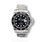 2024 ROLEX SUBMARINER DATE 41MM 126610LN