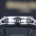 2024 AUDEMARS PIGUET CODE 11.59 BLUE GUILLOCHE DIAL 41MM 15210ST.OO.A348KB.01