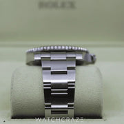 2012 ROLEX SUBMARINER 40MM 114060