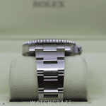 2012 ROLEX SUBMARINER 40MM 114060