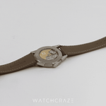 2022 PATEK PHILIPPE CALATRAVA 40MM 5226G