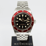 2023 TUDOR BLACK BAY M7941A1A0RU-0003 41MM