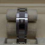 2023 ROLEX DATEJUST MINT GREEN 36MM 126234