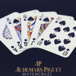 2010 AUDEMARS PIGUET ROYAL OAK OFFSHORE LAS VEGAS STRIP TOURBILLON 44MM 26268SN.OO.D003CU.01