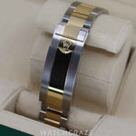 2023 ROLEX SUBMARINER DATE “BLUSEY” 41MM 126613LB