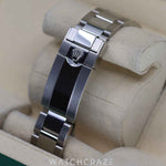 2020 ROLEX YACHT-MASTER BLUE DIAL 40MM 126622