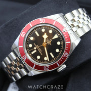 2023 TUDOR BLACK BAY M7941A1A0RU-0003 41MM