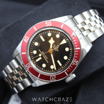 2023 TUDOR BLACK BAY M7941A1A0RU-0003 41MM