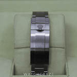 2012 ROLEX SUBMARINER 40MM 114060