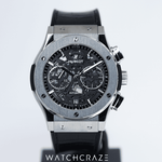 2015 HUBLOT FUSION 45MM 525.NX.0170.LR