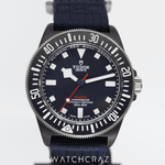 2023 TUDOR ALINGHI RED BULL PELAGOS FXD RACING 42MM M25707KN