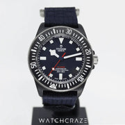 2023 TUDOR ALINGHI RED BULL PELAGOS FXD RACING 42MM M25707KN