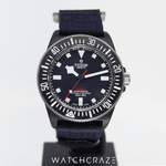 2023 TUDOR ALINGHI RED BULL PELAGOS FXD RACING 42MM M25707KN