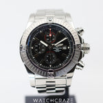 2011 BREITLING SUPER AVENGER 48MM A13370108
