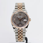 2023 ROLEX DATEJUST TWO-TONE 36MM 126231