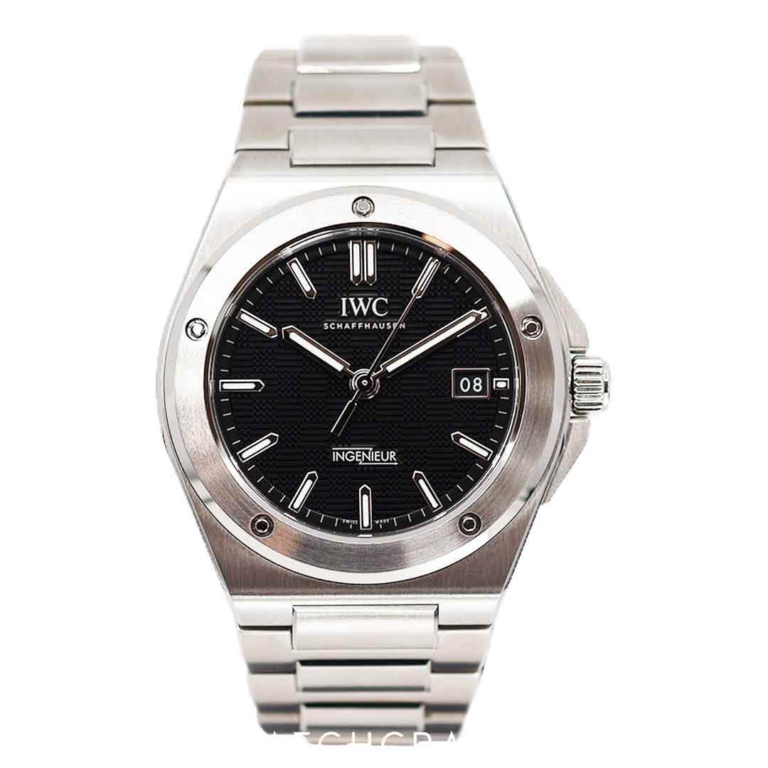 2023 IWC INGENIEUR AUTOMATIC 40MM IW328901