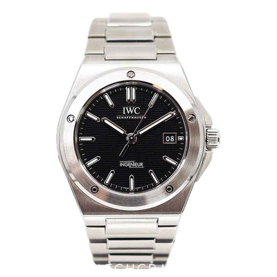 2023 IWC INGENIEUR AUTOMATIC 40MM IW328901