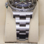 2021 ROLEX SEA-DWELLER DEEPSEA “JAMES CAMERON” 44MM 126660