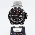 2019 ROLEX SEA-DWELLER ‘SD43’ 43MM 126600