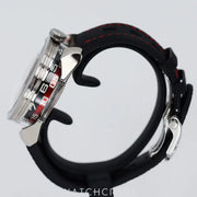 2023 MB&F M.A.D. 1 RED EDITION 42MM M.A.D. 1