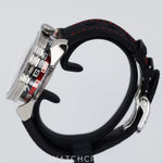 2023 MB&F M.A.D. 1 RED EDITION 42MM M.A.D. 1