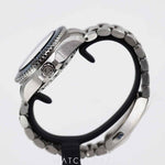 2023 OMEGA SEAMASTER PLANET OCEAN 6000M 45.5MM 215.30.46.21.03.002