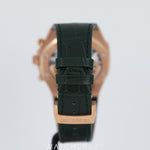 2024 AUDEMARS PIGUET ROYAL OAK CHRONOGRAPH 41MM 26240OR.OO.D404CR.01