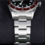 2018 TUDOR BLACK BAY GMT PEPSI 41MM 79830RB