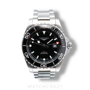 2024 LONGINES HYDROCONQUEST 43mm L38904566