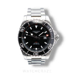2024 LONGINES HYDROCONQUEST 43mm  L38904566