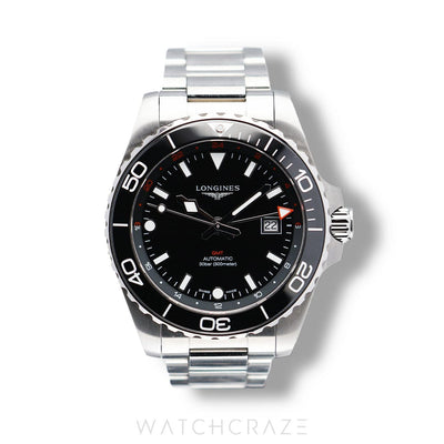2024 LONGINES HYDROCONQUEST 43mm  L38904566