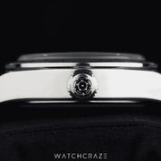 2023 TUDOR BLACK BAY PRO RUBBER STRAP BLACK DIAL 39MM M79470-0003