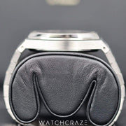 2019 AUDEMARS PIGUET ROYAL OAK BLUE DIAL 41MM 15500ST.OO.1220ST.01
