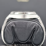 2019 AUDEMARS PIGUET ROYAL OAK BLUE DIAL 41MM 15500ST.OO.1220ST.01