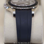 2021 ROLEX YACHTMASTER OYSTERFLEX 42MM 226659