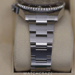 2019 ROLEX SEA-DWELLER 43MM 126600