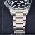 2024 TUDOR PELAGOS BLACK DIAL 40MM 25600TN